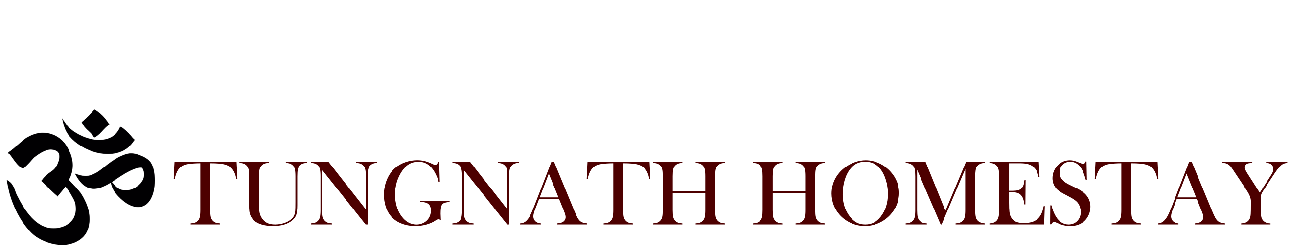 Om Tungnath Homestay