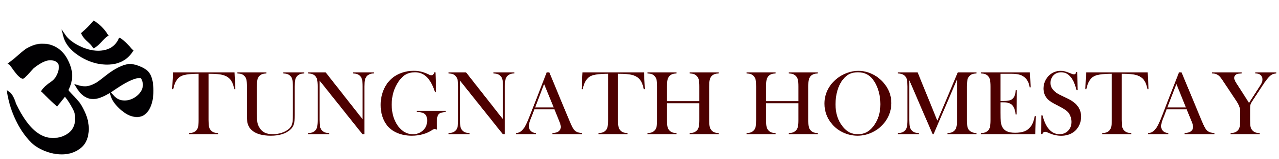 Om Tungnath Homestay